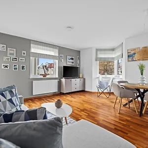 Apartament Ina Rent - Nadmorskie, Gdańsk